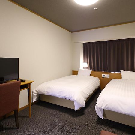 Dormy Inn Premium Kuširo Exteriér fotografie