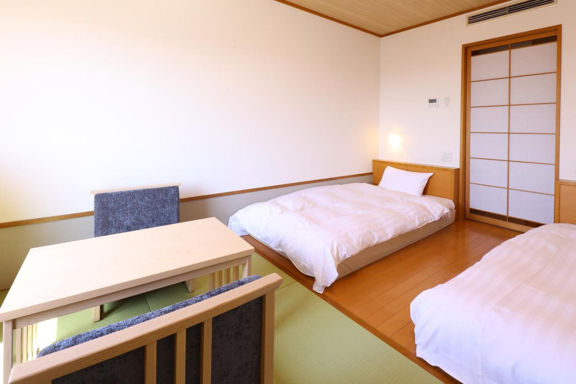 Dormy Inn Premium Kuširo Exteriér fotografie